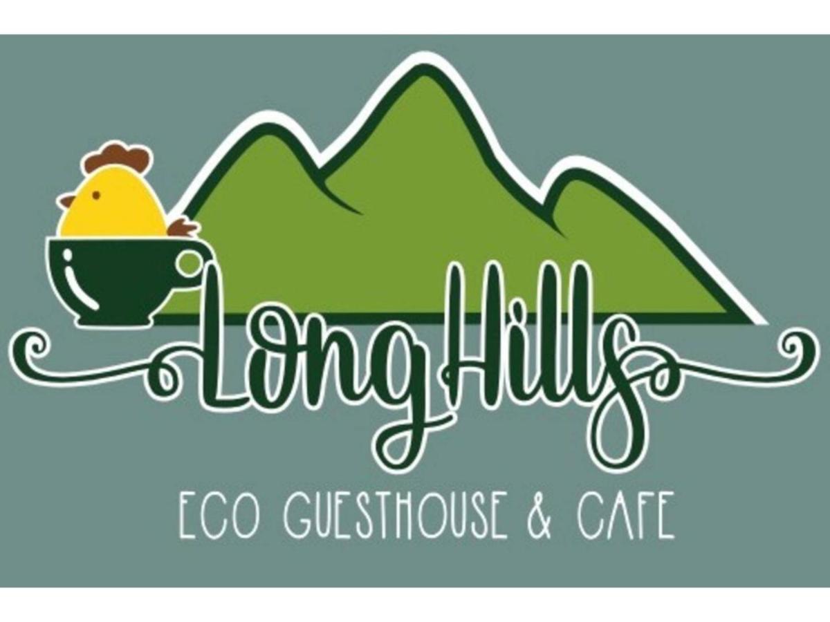 Longhillsecoguesthouse&Cafe - Vacation Stay 24885V Ome Екстериор снимка