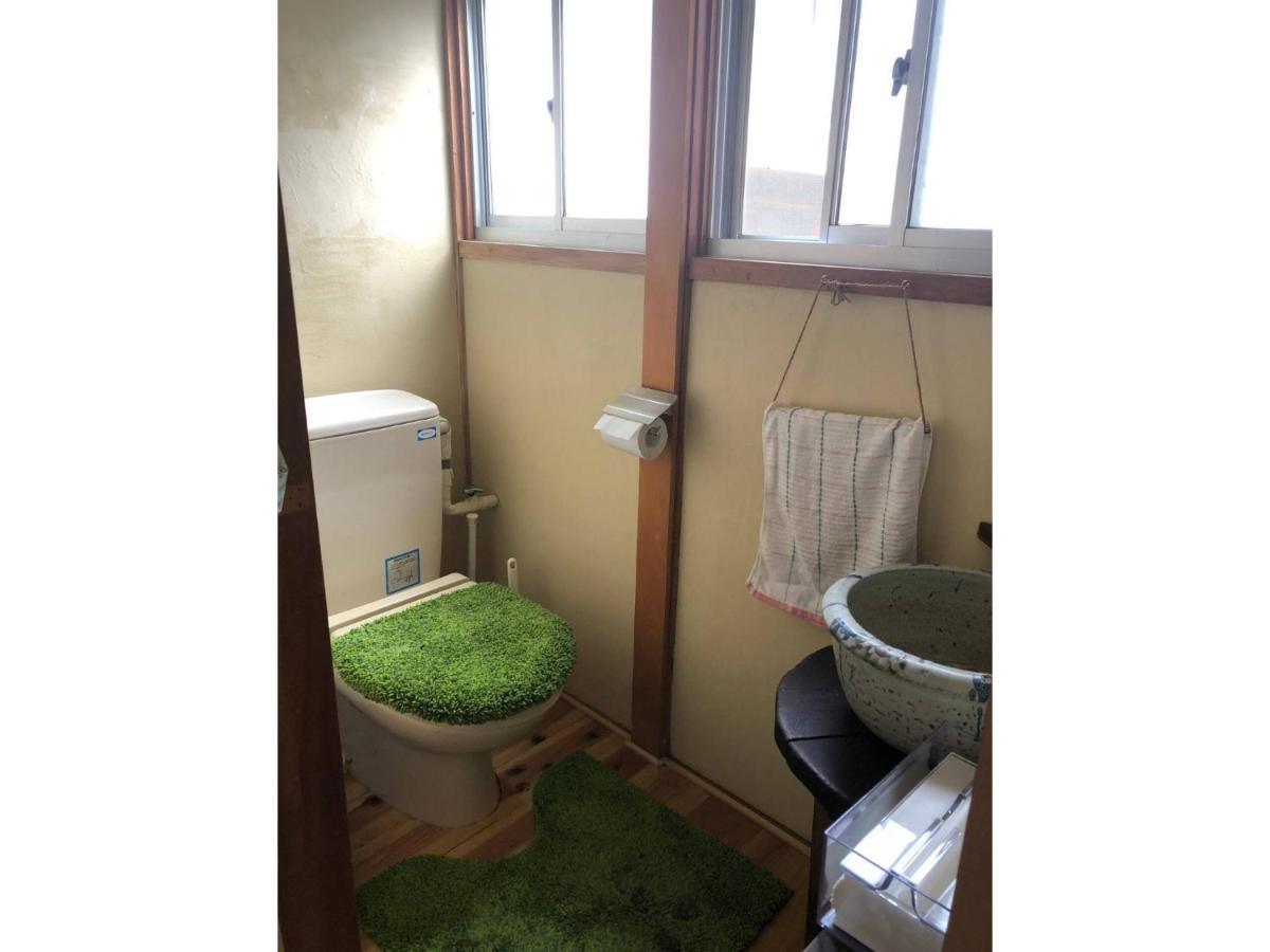 Longhillsecoguesthouse&Cafe - Vacation Stay 24885V Ome Екстериор снимка