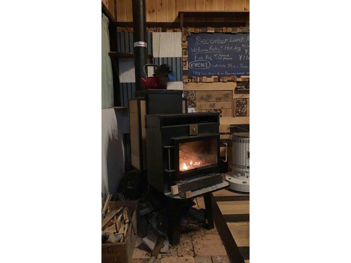 Longhillsecoguesthouse&Cafe - Vacation Stay 24885V Ome Екстериор снимка