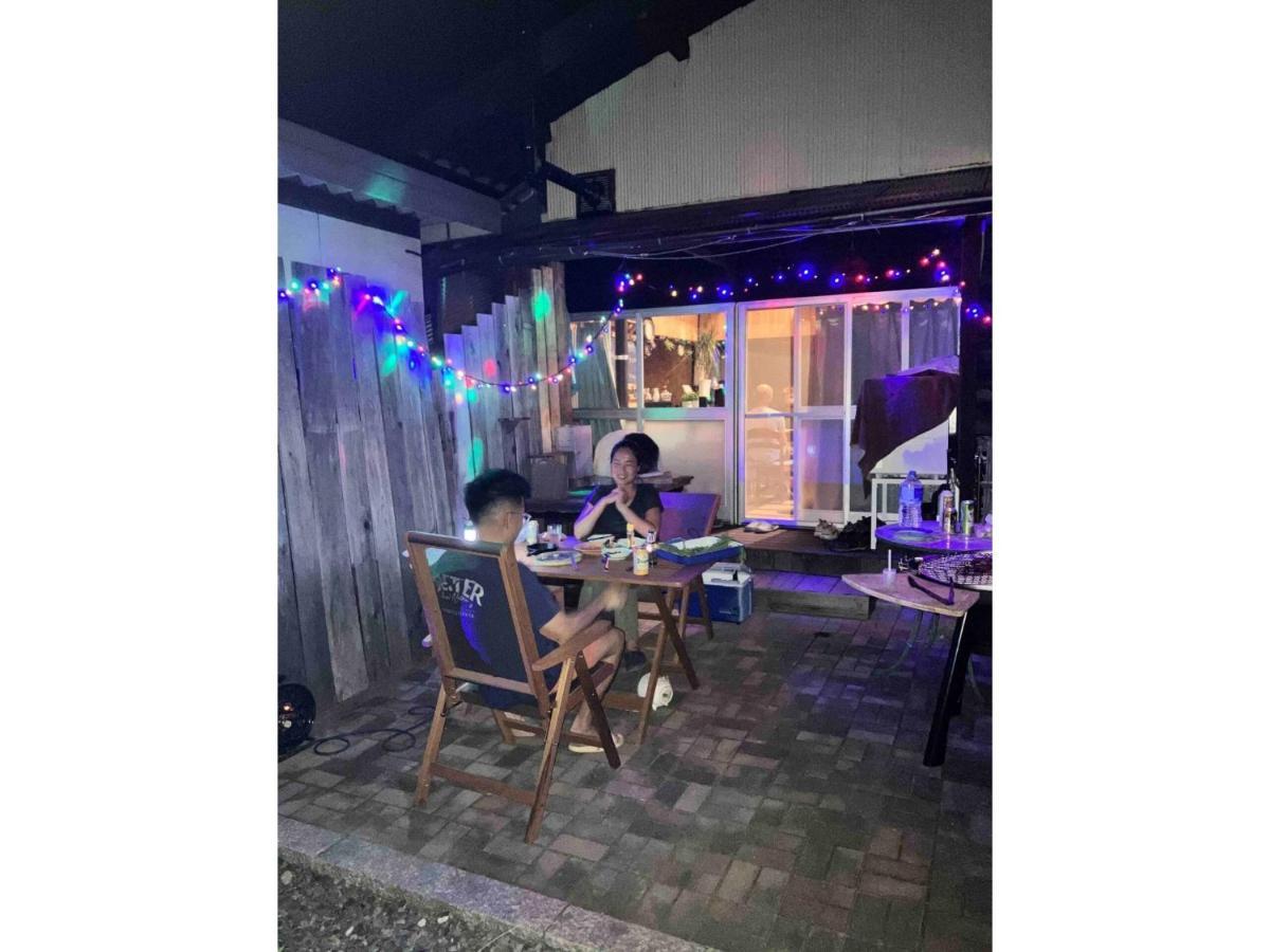 Longhillsecoguesthouse&Cafe - Vacation Stay 24885V Ome Екстериор снимка