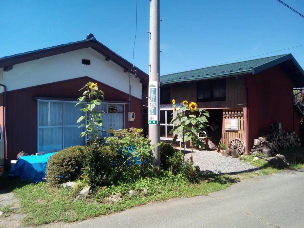 Longhillsecoguesthouse&Cafe - Vacation Stay 24885V Ome Екстериор снимка
